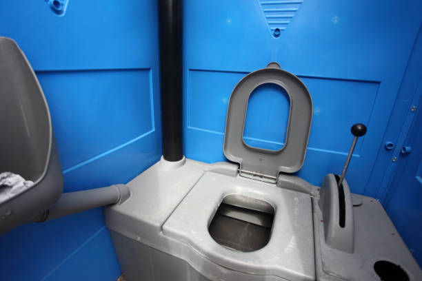 Types of Portable Toilets We Offer in San Antonio Heights, CA