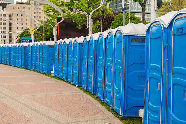 Best Portable Restrooms for Agricultural Sites  in San Antonio Heights, CA